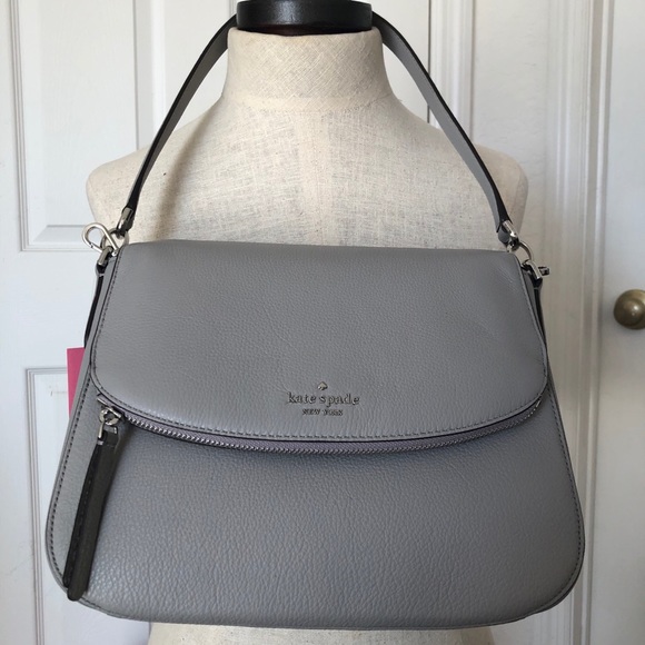 Kate Spade ♠️ Crossbody / Shoulder Bag - Picture 3 of 7